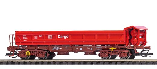 Busch 31423 - Zweiseiten-Kippwagen Fakks