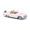 Busch 45245 - Ford Thunderbird mit Figuren