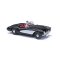 Busch 45435 - Chevrolet Corvette mit Figur