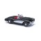 Busch 45435 - H0      Chevrolet Corvette Cabrio offen m.Fahrer