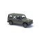 Busch 51442 - Mercedes G 90, BW Schiedsrichter