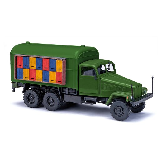 Busch 51577 - IFA G5 Koffer, Bienenwagen