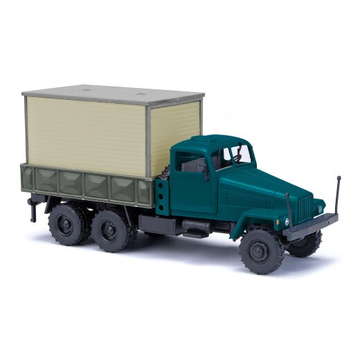 Busch 51578 - IFA G5 Pritsche, LPG Werkstattwagen