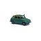 Busch 52727 - H0      VW 181 Kurierwagen, BGS