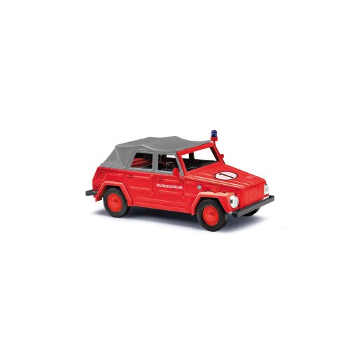 Busch 52728 - VW 181, Bundeswehr FW