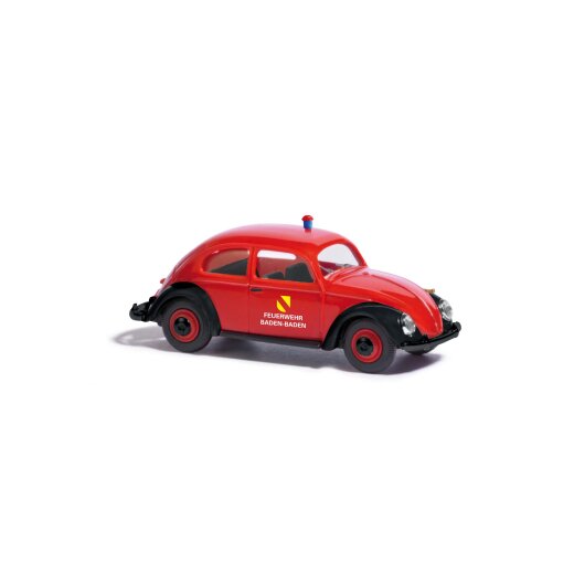 Busch 52913 - VW K?fer, FW Baden-Baden