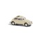 Busch 52945 - H0      VW K&auml;fer m. Stoffdach offen, beige