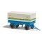 Busch 53357 - Anh?nger HL 80, DR St?ckgut