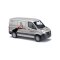Busch 53405 - Mercedes Sprinter, Still Service