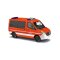 Busch 53451 - Mercedes Sprinter, FW M?nster