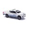Busch 53723 - Nissan Navara, THW Bad Homburg