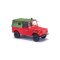 Busch 53905 - IFA P3, Freiwillige Feuerwehr