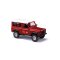 Busch 54310 - Land Rover Defender, ?Bienen Erich?