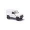 Busch 54351 - Land Rover Defender 90 Kasten, Wei?