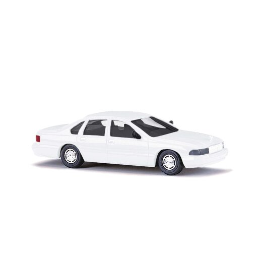 Busch 60228 - Bausatz: Chevrolet Caprice