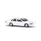Busch 60228 - Bausatz: Chevrolet Caprice