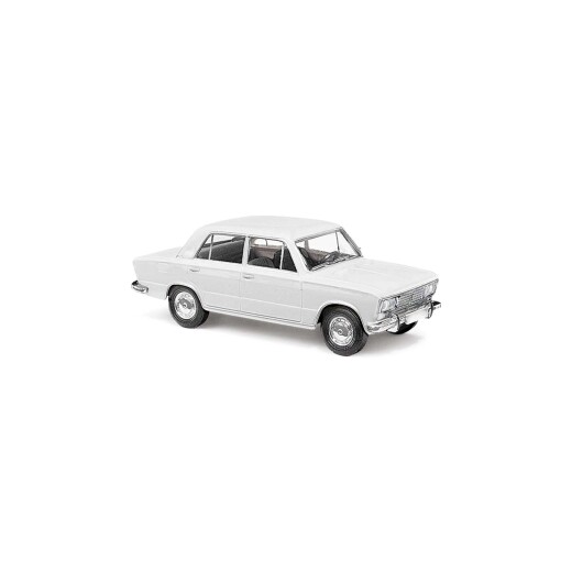 Busch 60230 - H0      Bausatz: Lada 1500