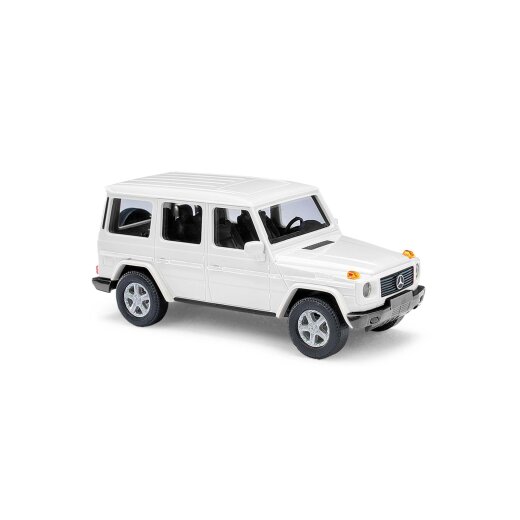 Busch 60232 - Bausatz: Mercedes G 90
