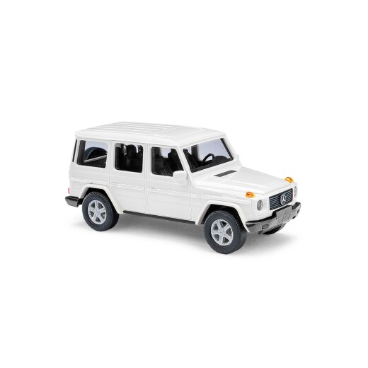 Busch 60232 - H0      Bausatz: Mercedes-Benz G-Klasse 90