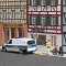 Busch 79801 - A-Set:Anzeigenhauptmeister H0