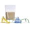 Busch 79830 - Action Set: Spielplatz H0