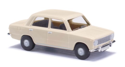Busch 87004 -   TT    Lada 1200 beige