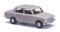 Busch 87005 - Lada 1200 grau TT