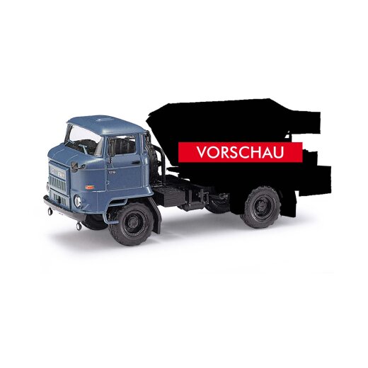 Busch 95558 - IFA L60/D035, D&uuml;ngerstreuer