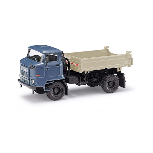Busch 95559 - IFA L60/DSK, Graublau