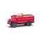 Busch 95626 - IFA S4000 mit Wendestrahler