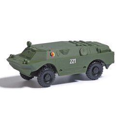 Busch 211104680 -   TT    Sp&auml;hpanzerwagen SPW-40P2...