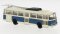 Brekina 61353 - Skoda 9 Tr 1962, Gera,