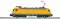 Piko 98547A-H0 E-Lok BR 182 DB Netz VI + DSS PluX22
