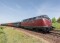 M&auml;rklin 38200 - Diesellok V200 002, DB, III mfx/Sound