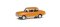 Herpa 022903-006 - Wartburg 353 66, orangebraun