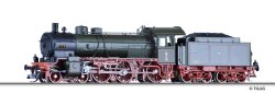 Tillig 02035 - TT Dampflokomotive P8 der K.P.E.V., Ep. I