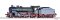 Tillig 02035 - TT Dampflokomotive P8 der K.P.E.V., Ep. I