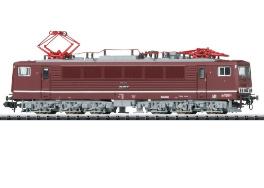 Trix T16651 - N E-Lok BR 250 DR