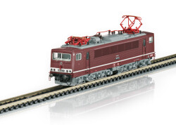 Trix T16651 - N E-Lok BR 250 DR