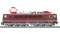Trix T16651 - N E-Lok BR 250 DR