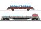 M&auml;rklin 46405 - G&uuml;terwagen-Set 1 Landwirtschaftliche Ger&auml;te