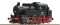 Roco 7180007 - TT Dampflok BR 80 DRB Ep. II