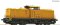 Roco 7390012 - TT Diesellok BR 203 DB-AG Snd. Ep. VI