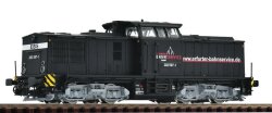 Roco 7380010 - TT Diesellok BR 202 EBS Ep. VI