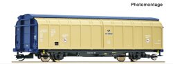 Roco 6680010 - TT Schiebewandwag. PKP Ep. VI