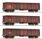 Roco 6680017 - TT 3er Set Eas DR Ep. IV