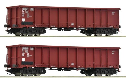 Roco 6680016 - TT 2er Set Eanos DB Ep. IV