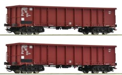 Roco 6680016 - TT 2er Set Eanos DB Ep. IV