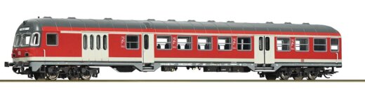 Roco 6280022 - TT n-Wagen Steuerwagen DB-AG Ep. VI