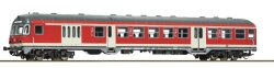 Roco 6280022 - TT n-Wagen Steuerwagen DB-AG Ep. VI